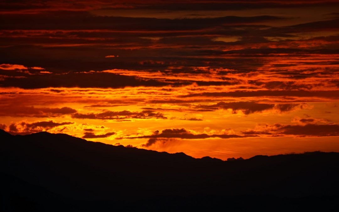 Kakataima, crisol de montaña